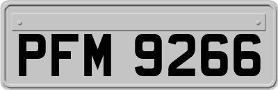 PFM9266