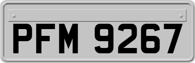 PFM9267