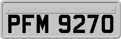 PFM9270