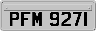 PFM9271