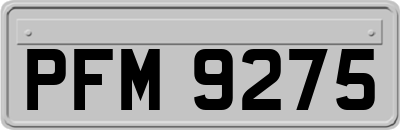 PFM9275
