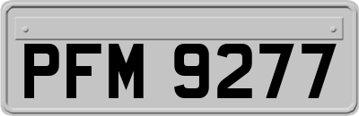 PFM9277