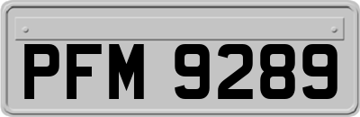 PFM9289