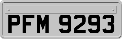 PFM9293