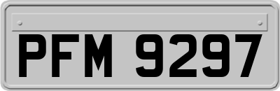 PFM9297