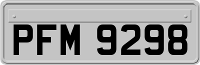 PFM9298