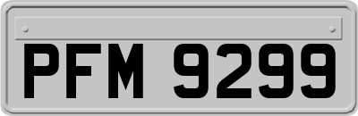 PFM9299