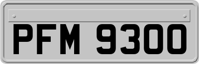 PFM9300