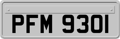 PFM9301
