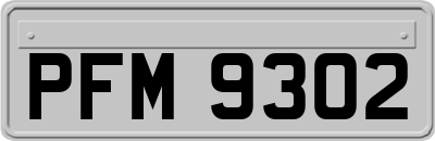 PFM9302