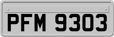 PFM9303