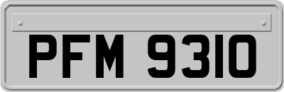 PFM9310