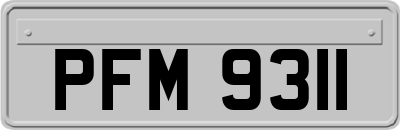 PFM9311