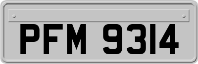 PFM9314