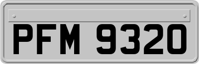 PFM9320
