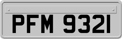 PFM9321