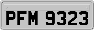 PFM9323