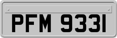PFM9331