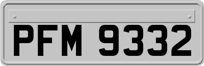 PFM9332