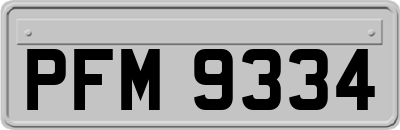 PFM9334