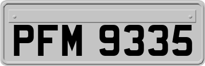 PFM9335