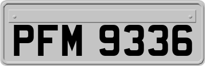 PFM9336