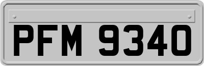 PFM9340