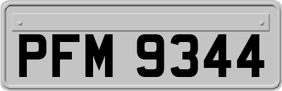 PFM9344