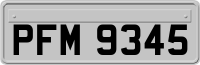 PFM9345