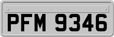 PFM9346