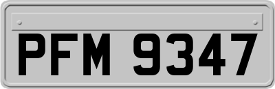 PFM9347