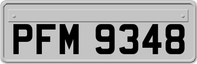 PFM9348