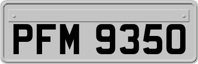 PFM9350