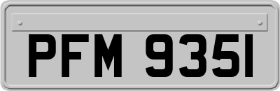 PFM9351