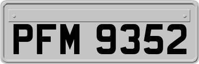 PFM9352
