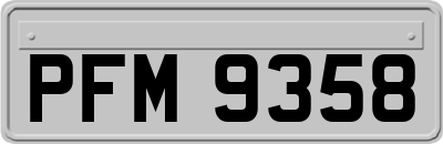 PFM9358
