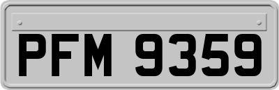 PFM9359