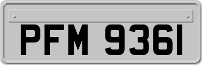PFM9361