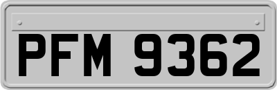 PFM9362