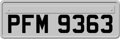 PFM9363
