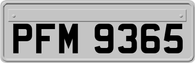 PFM9365