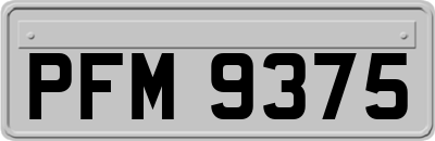 PFM9375