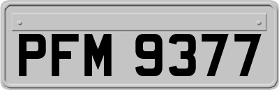 PFM9377