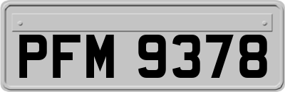 PFM9378