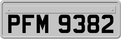 PFM9382