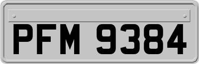 PFM9384