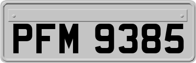PFM9385