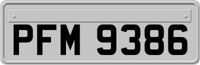 PFM9386