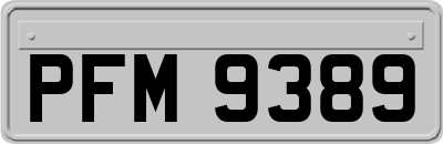 PFM9389