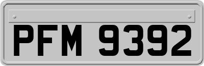 PFM9392